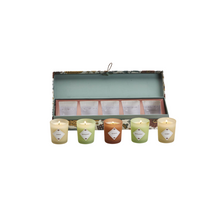 Nature Walk Scented Candle Box