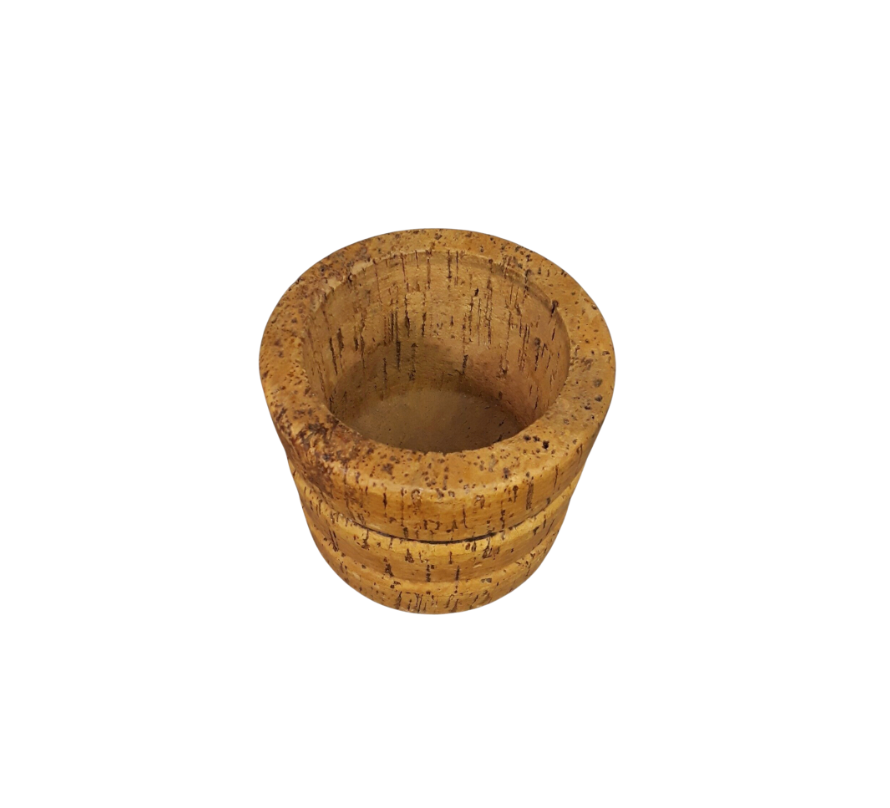 Vintage Cork Wine Cooler