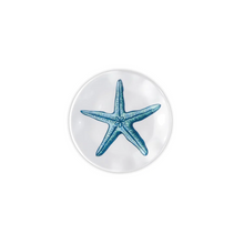 Starfish Non-Breakable Canapé Plate