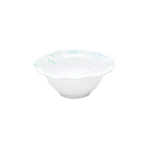 Coral Non-Breakable Cereal Bowl