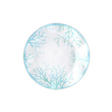 Coral Non-Breakable Dinner Plate