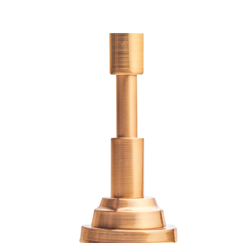 Brass Cordless Table Lamp