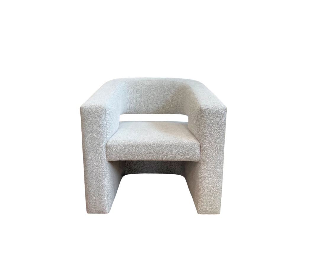 Danielle Rollins Home Custom Upholstered Game Table Chairs