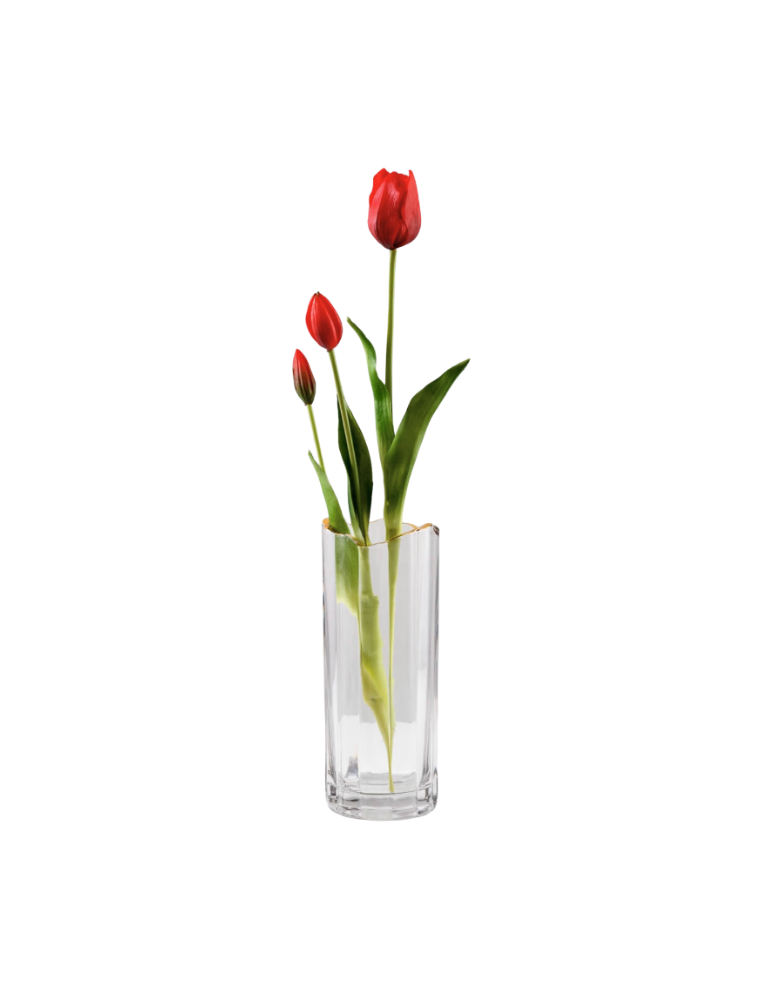 Tulip Bunch, Set of 5