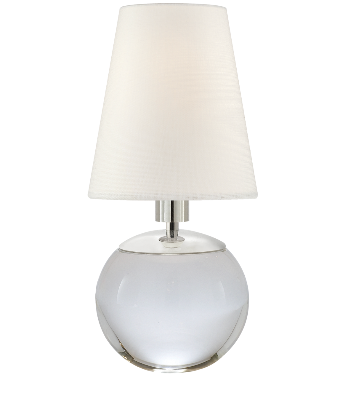 Terri Round Table Lamp