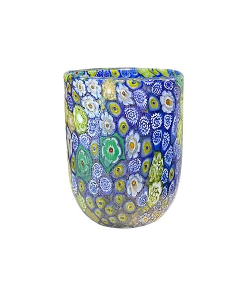 Murano Glass Tumbler