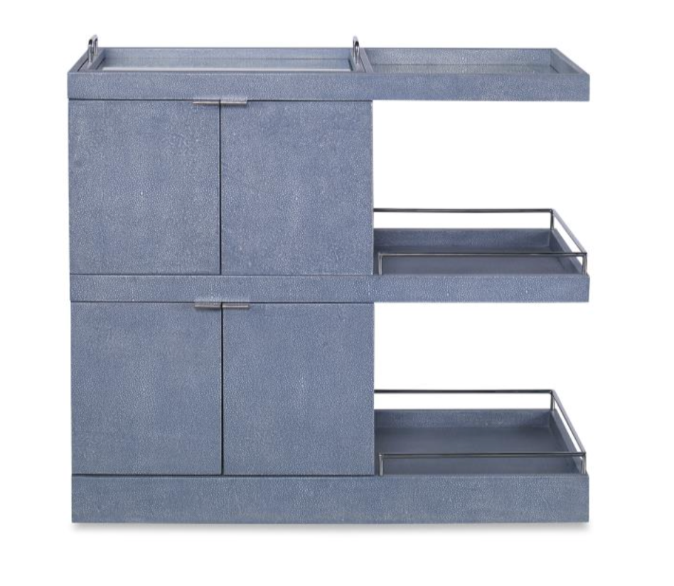 Darcey Bar Cart