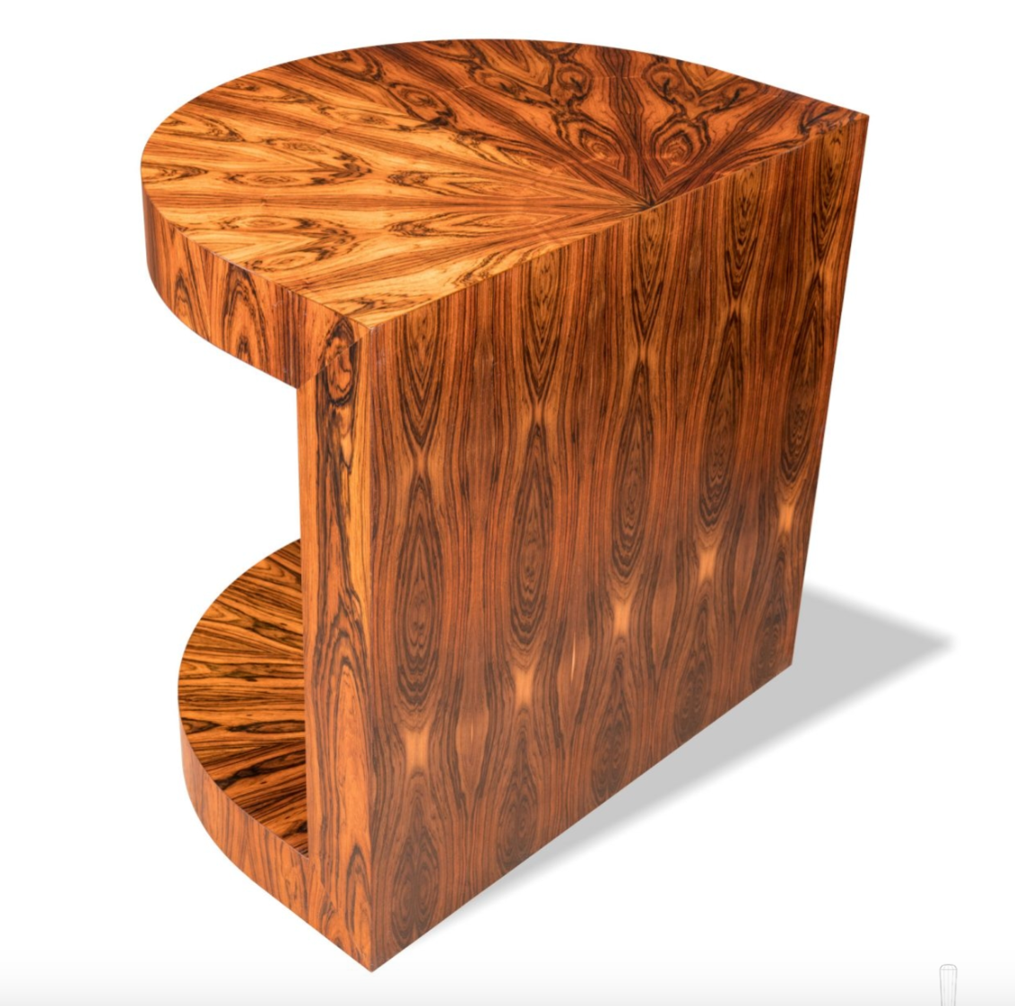 Cavrois Side Tables
