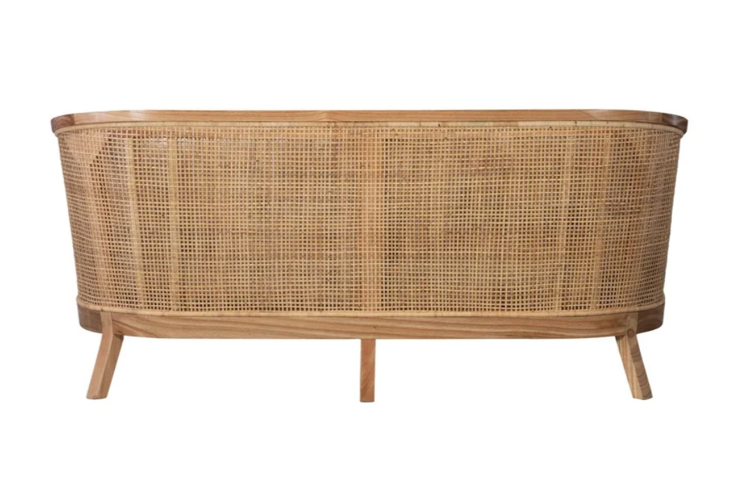 Valencia Settee