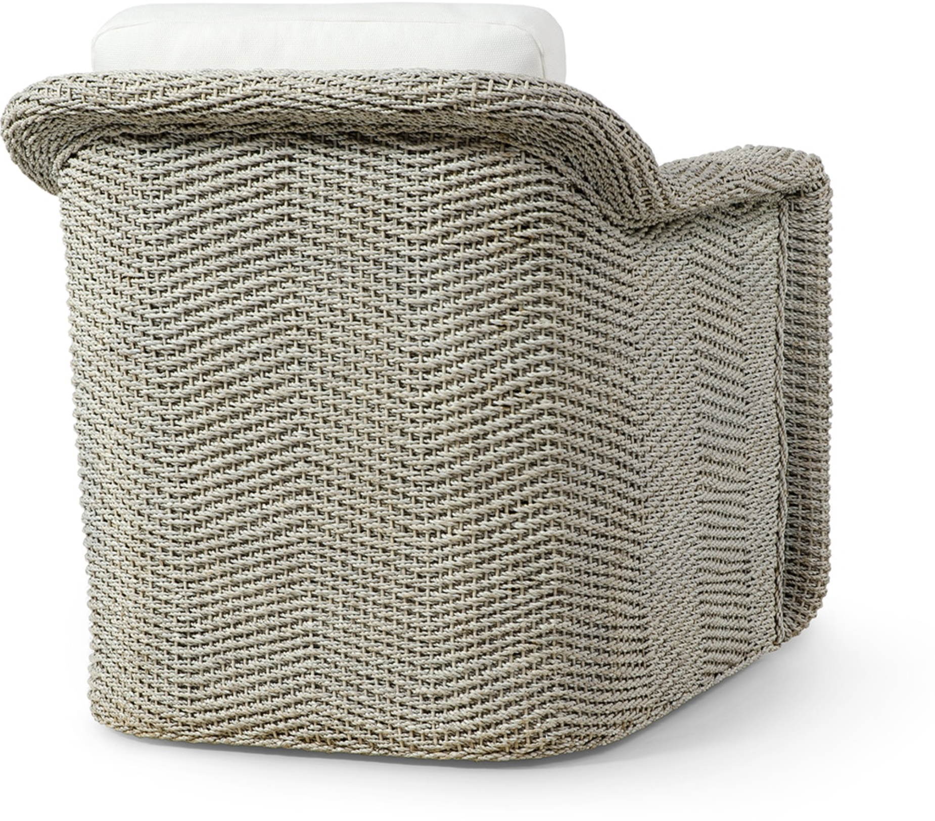 Shelby Swivel Lounge Chair