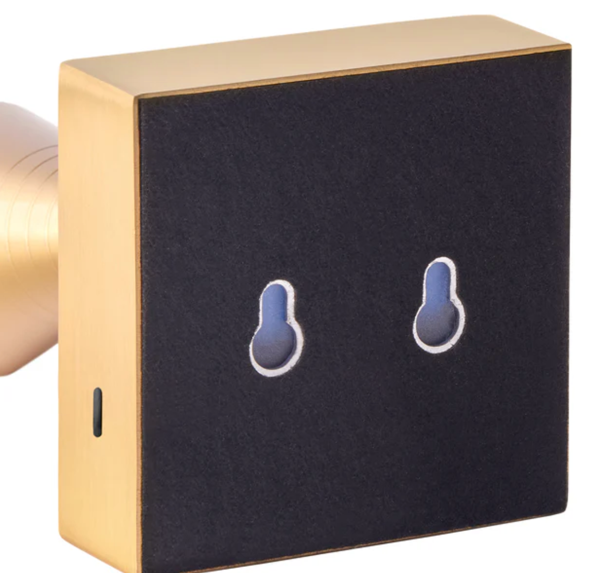 Pixii Cordless Wall Sconce