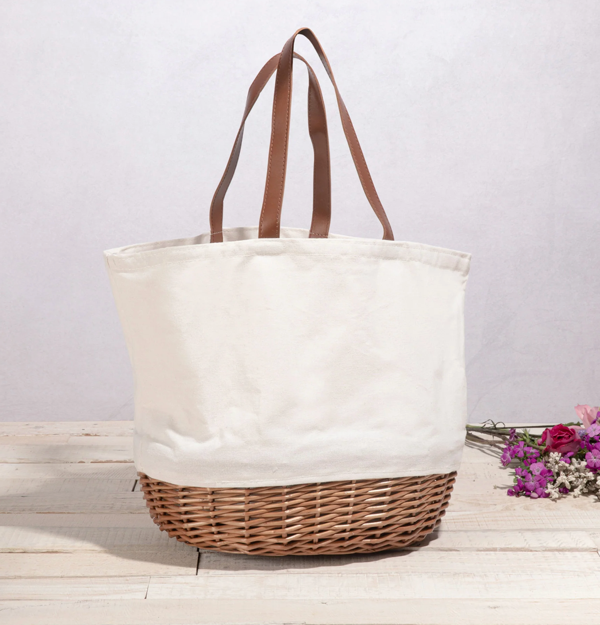 Promenade Picnic Basket