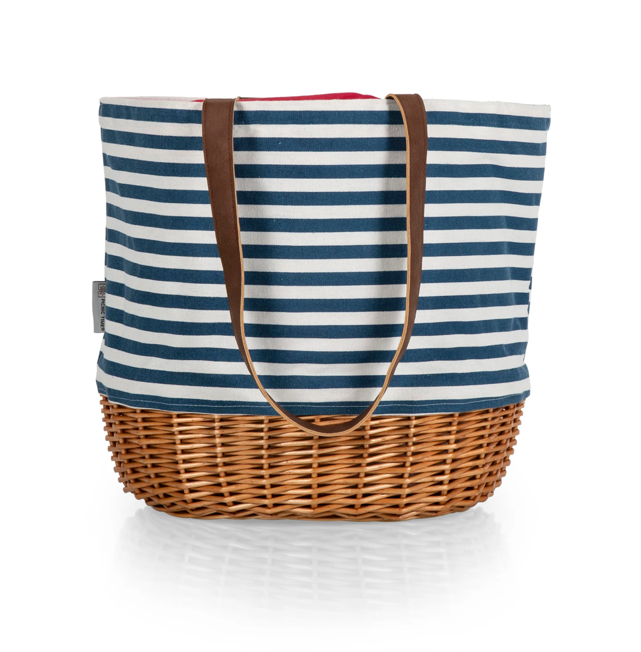 Coronado Tote Basket