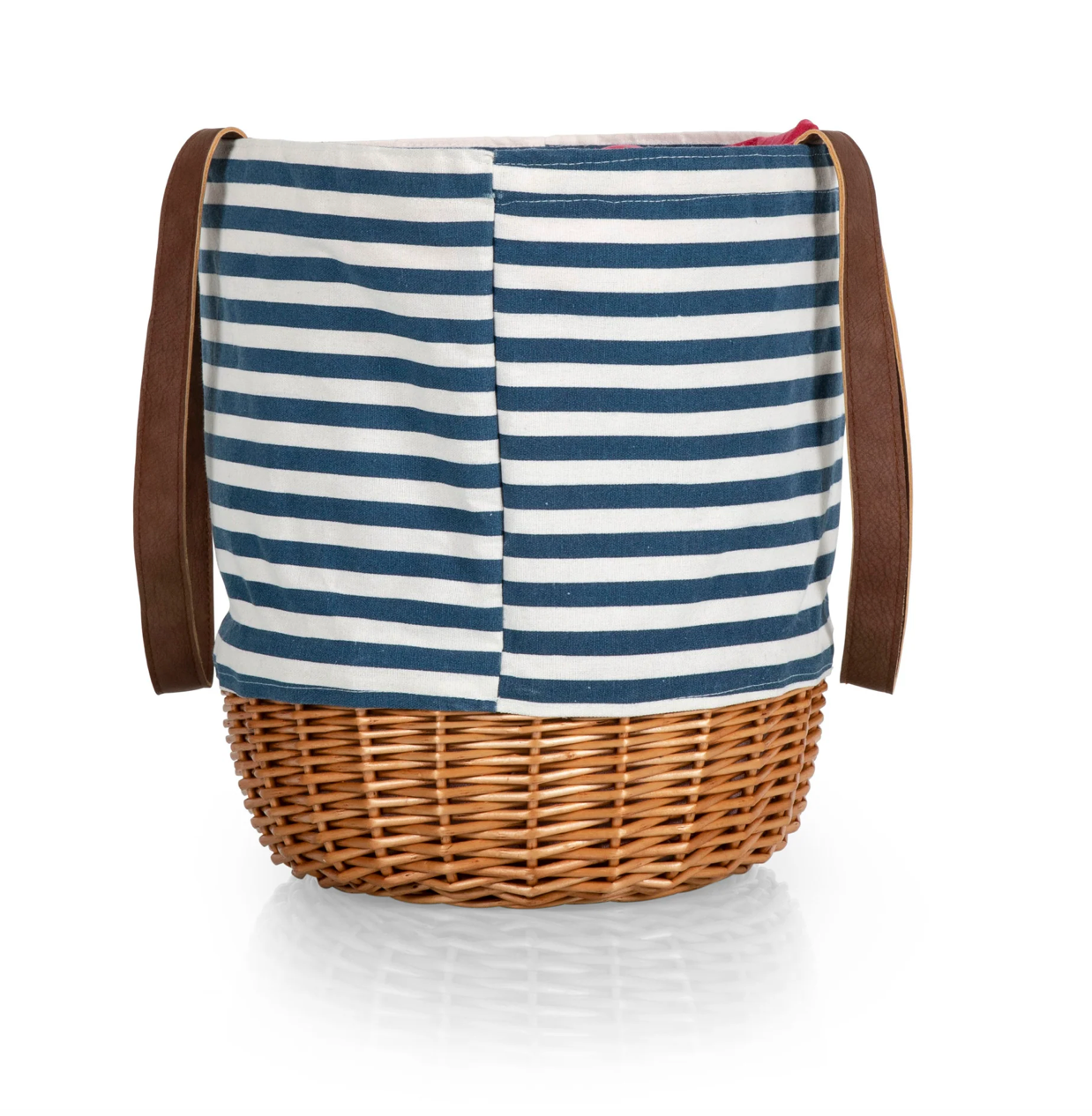 Coronado Tote Basket
