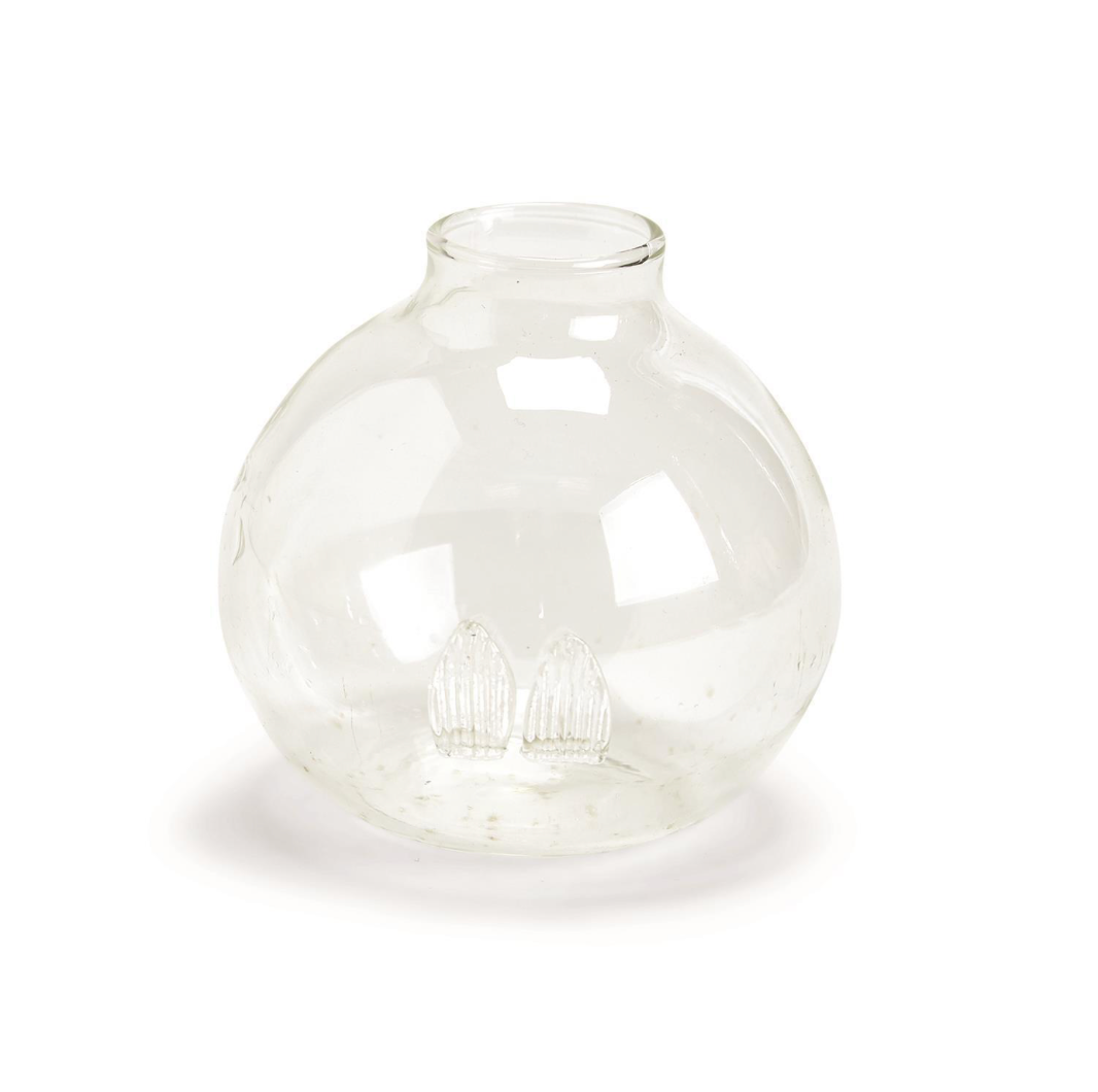 Flower Place Card Holder, Set of 4