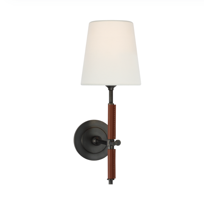 Bryant Wrapped Sconce