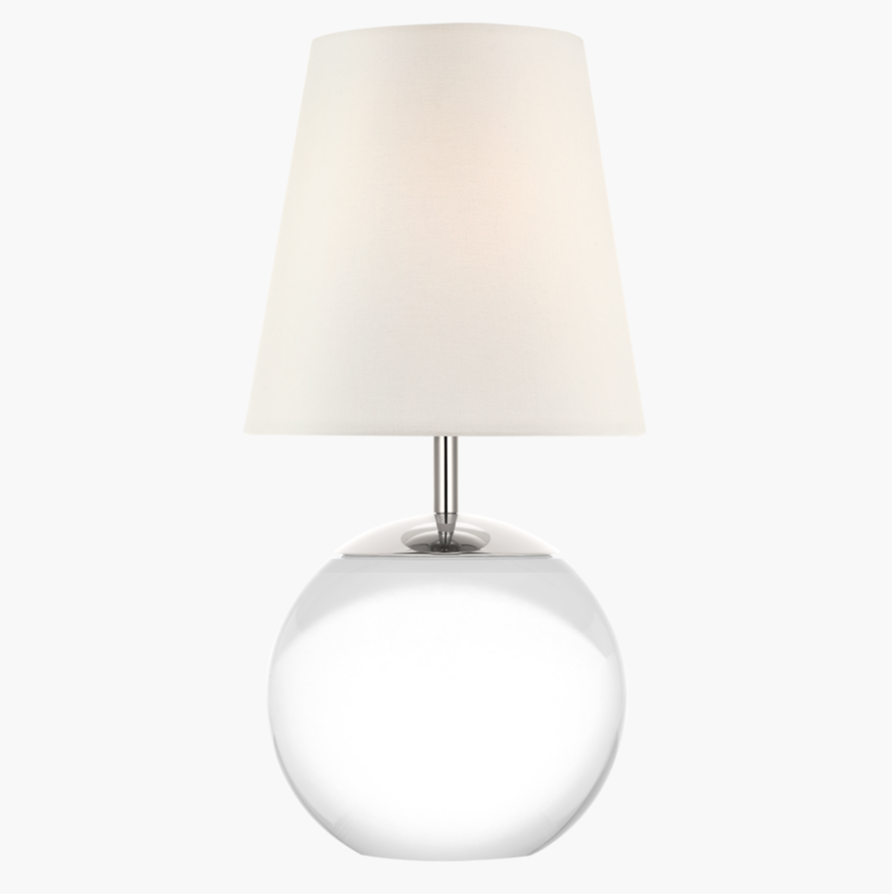 Terri Cordless Accent Lamp