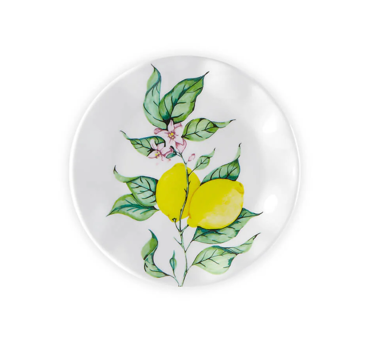 Limonata Non-Breakable Canapé Plate