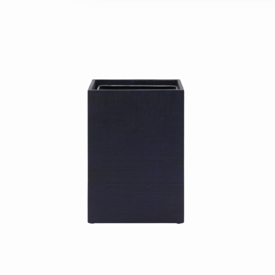 Bagor Grass Square Waste Basket