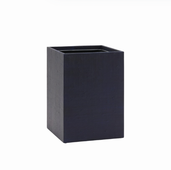 Bagor Grass Square Waste Basket