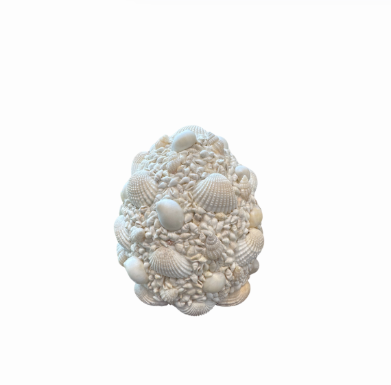 Shell Easter Egg