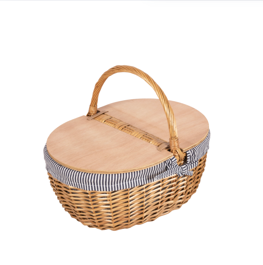 The Countryside Picnic Basket