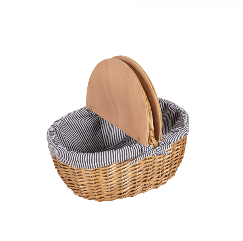 The Countryside Picnic Basket