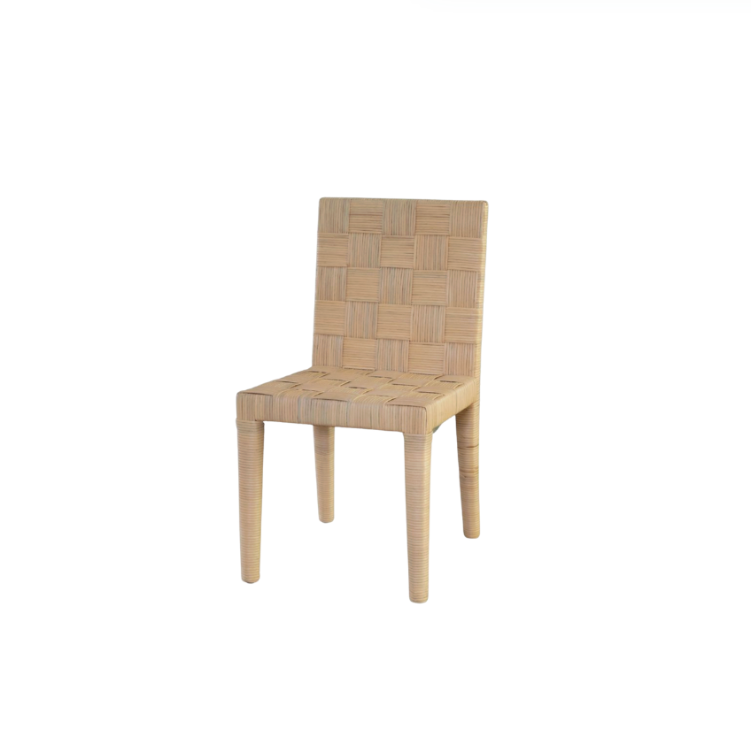 Memoire Design™ X Danielle Rollins Liza Dining Chair