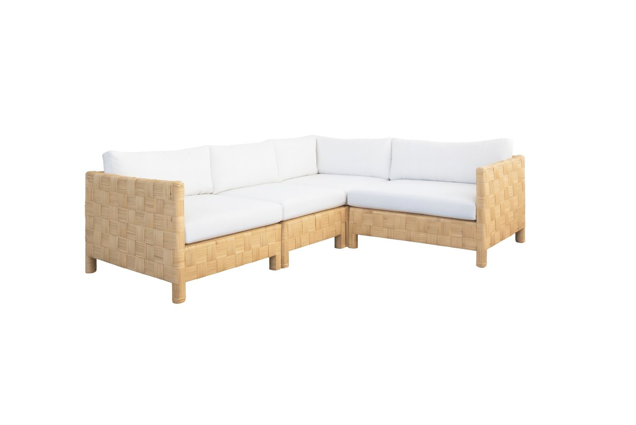 Memoire Design™ X Danielle Rollins Tommy Modular L Sofa