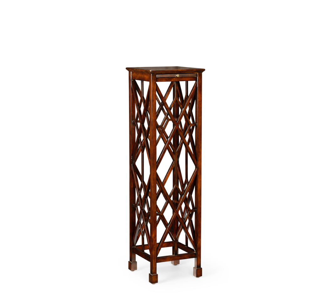 George III Plant Stand