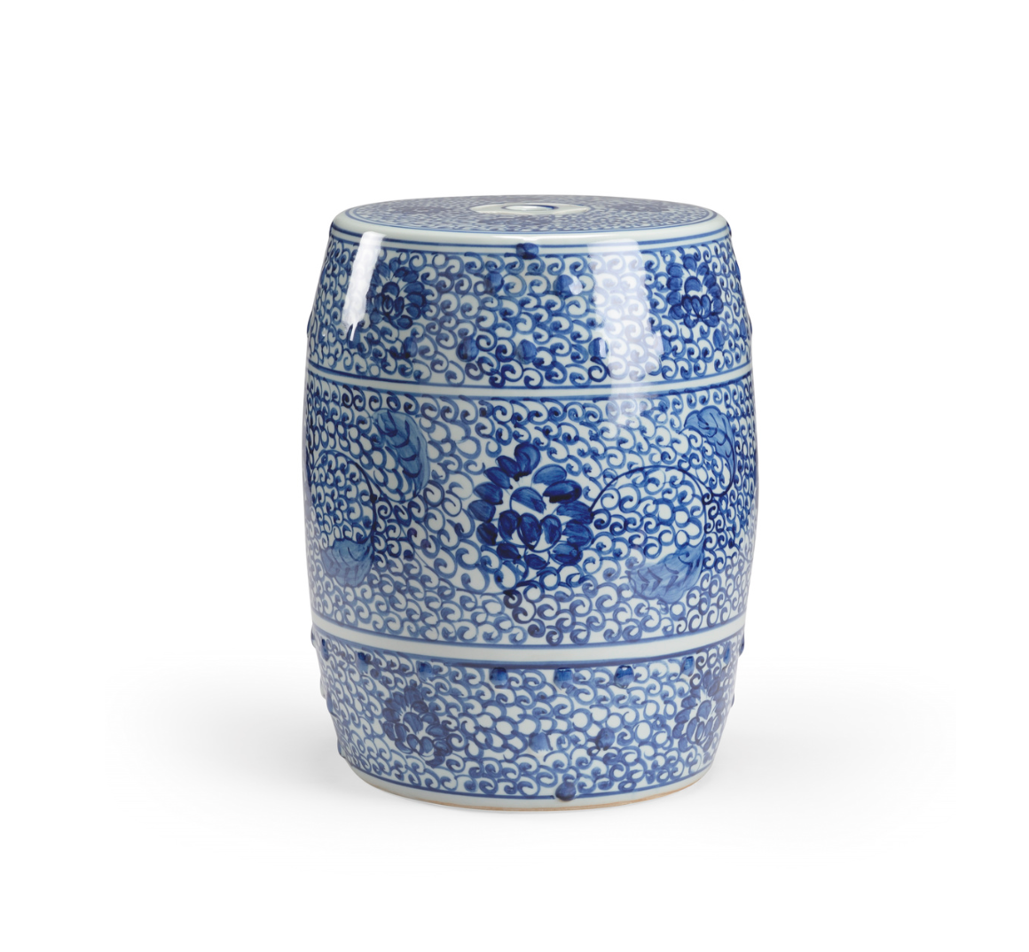 Zue Garden Seat