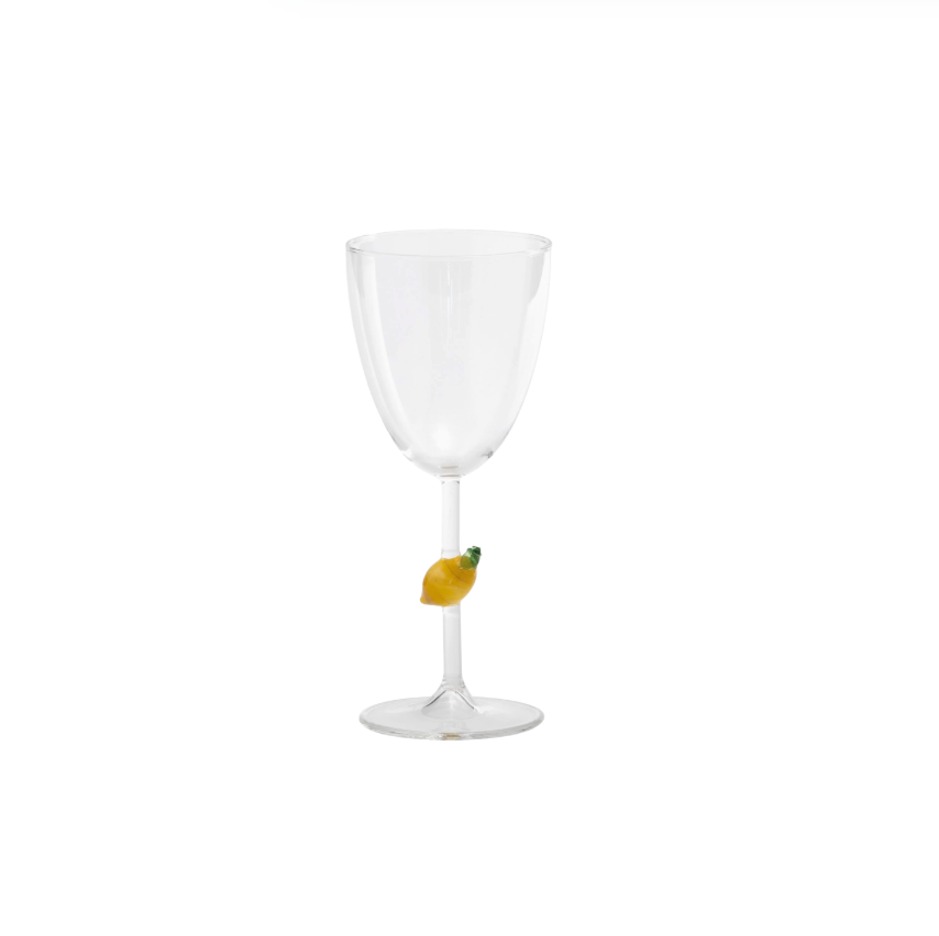Teca Frutta Goblet