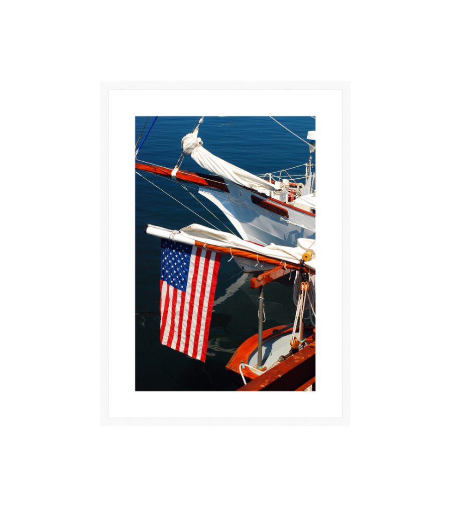 The Nautical Patriot