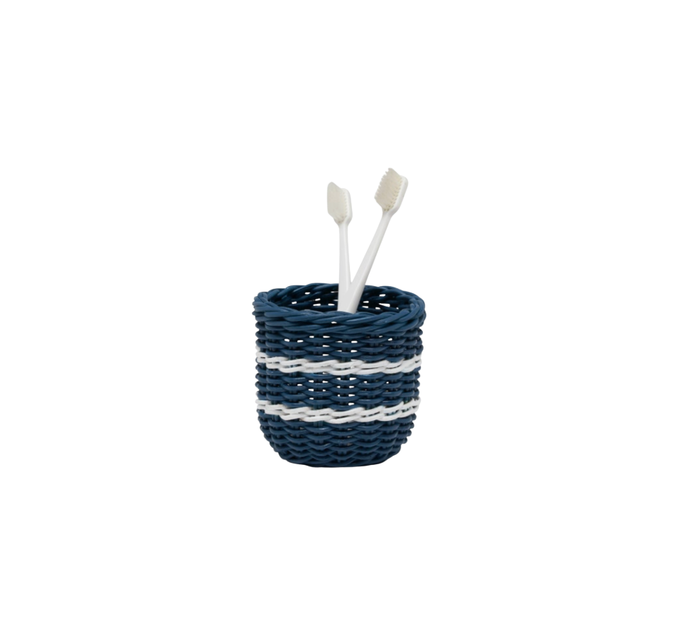 Danville Brush Holder