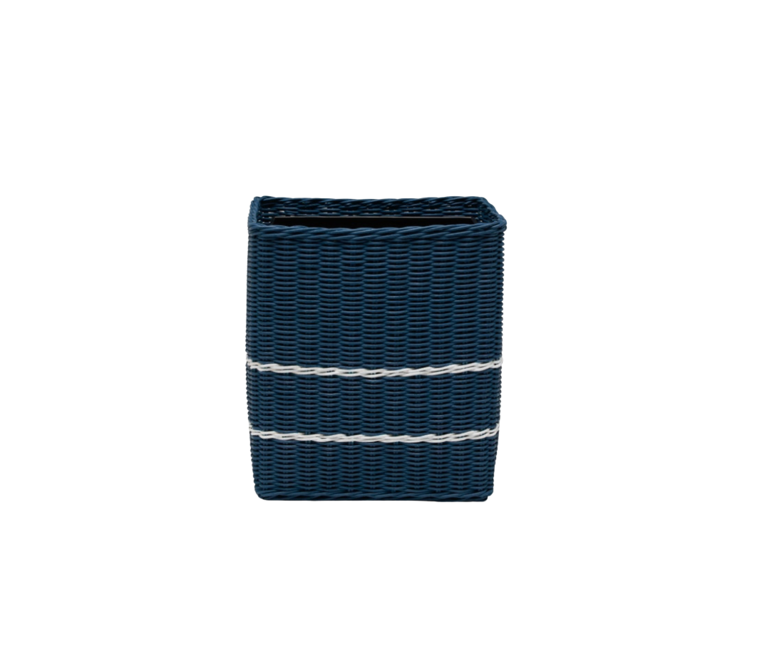 Danville Wastebasket