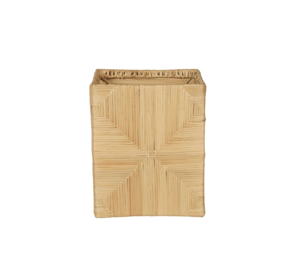 Memoire Design™ X Danielle Rollins Brooke Square Basket