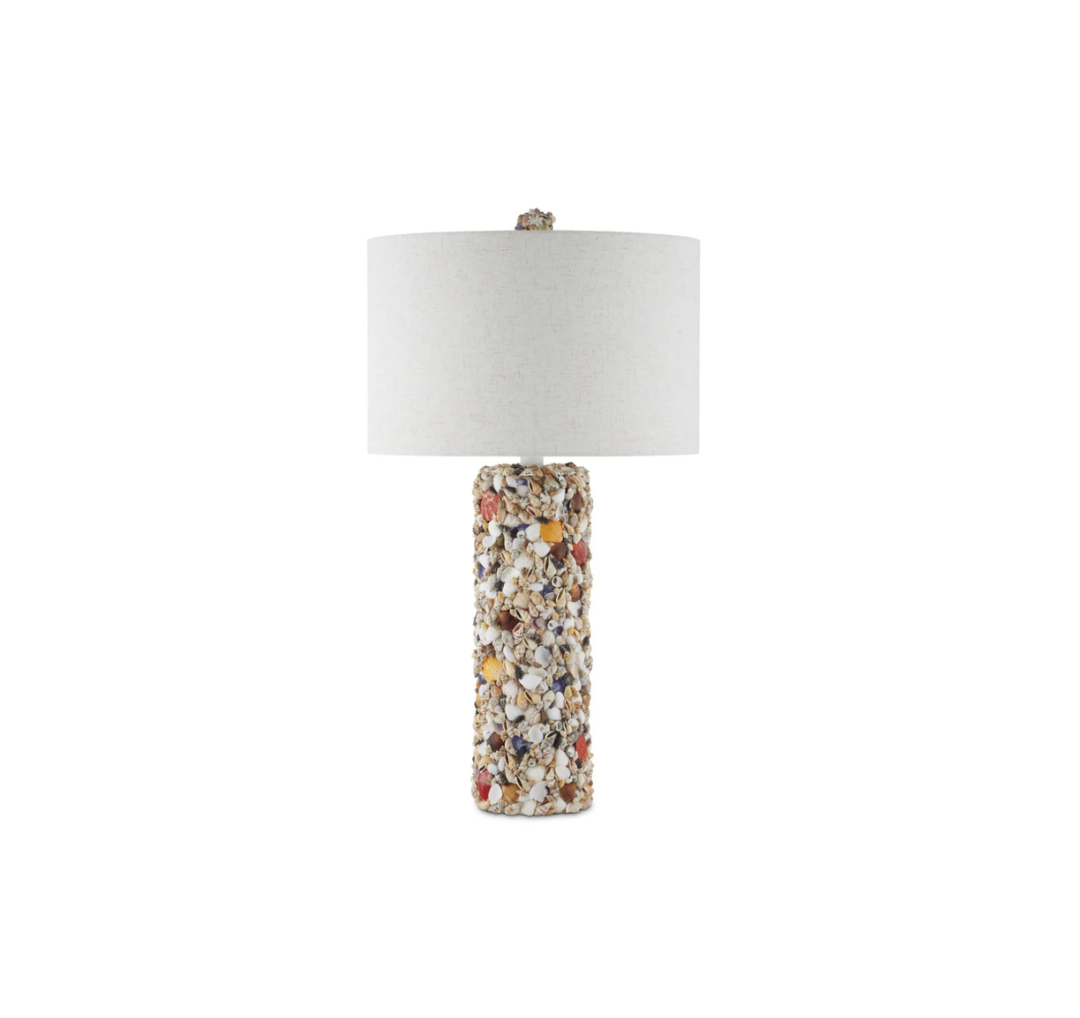 Festoon Table Lamp