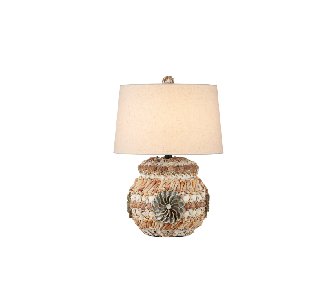 Seascape Table Lamp