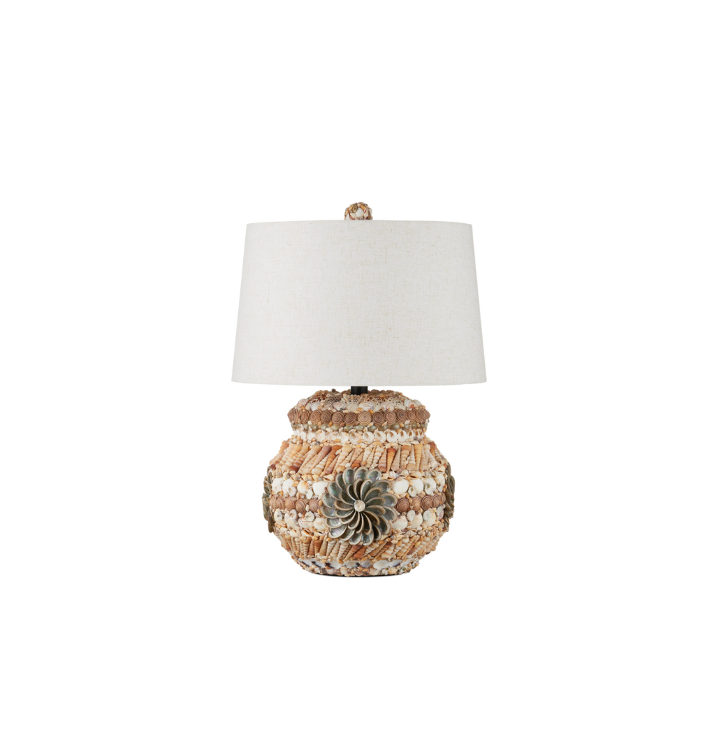 Seascape Table Lamp