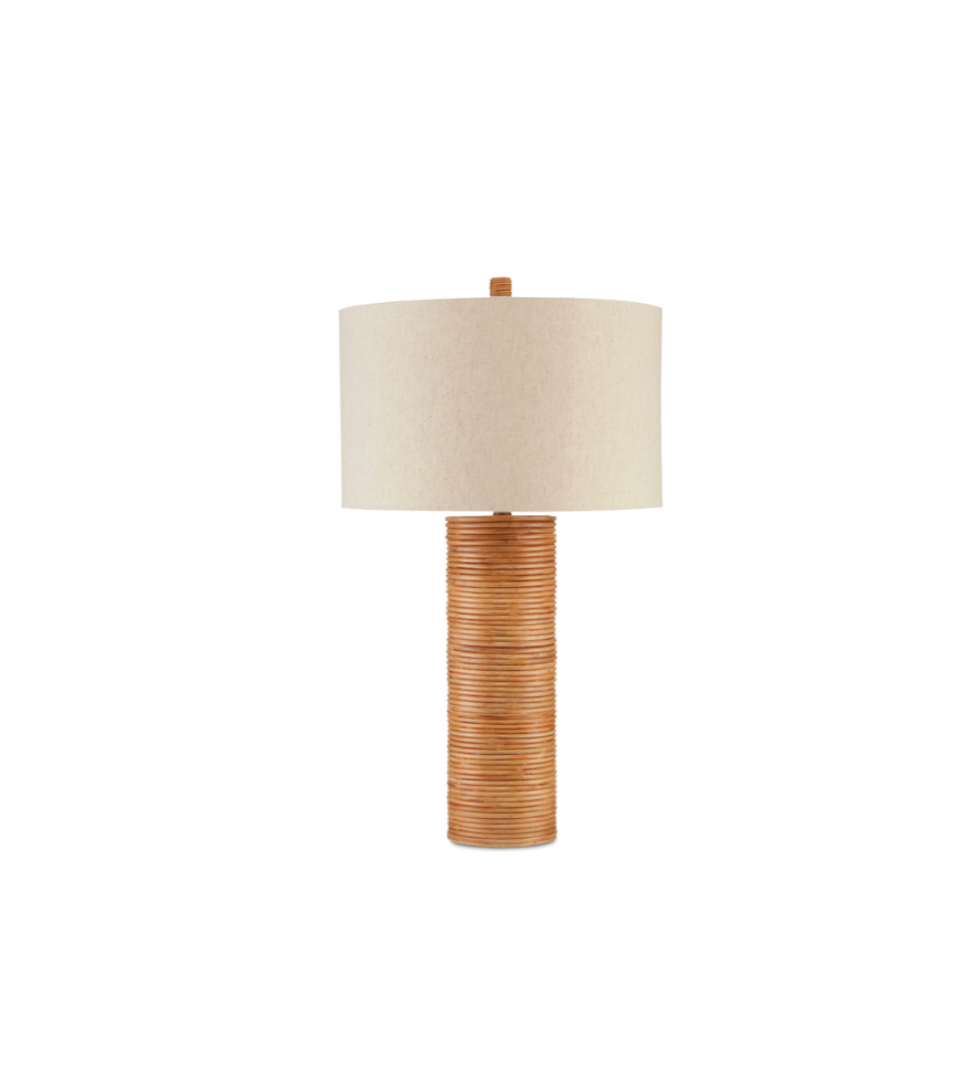 Salome Table Lamp