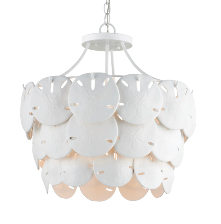 Tulum Medium Chandelier