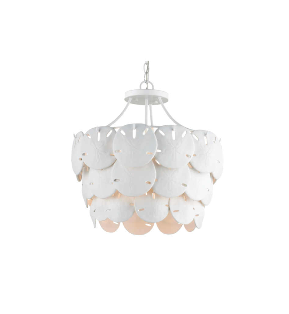 Tulum Medium Chandelier