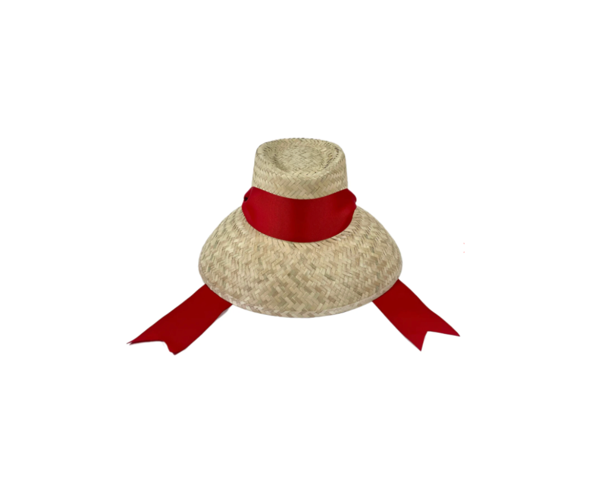 Sarah Bray Bermuda Amaryllis Sun Hat