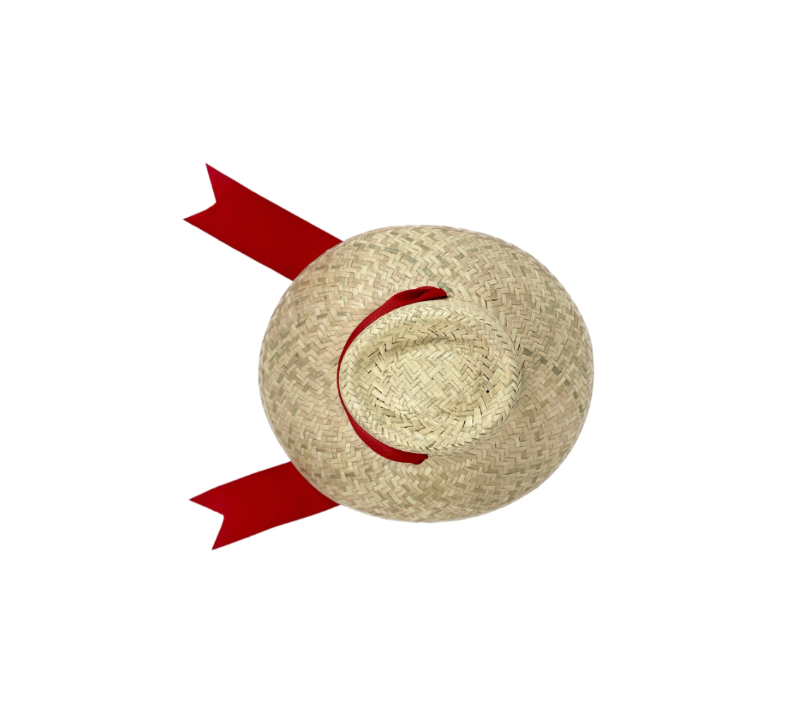 Sarah Bray Bermuda Amaryllis Sun Hat