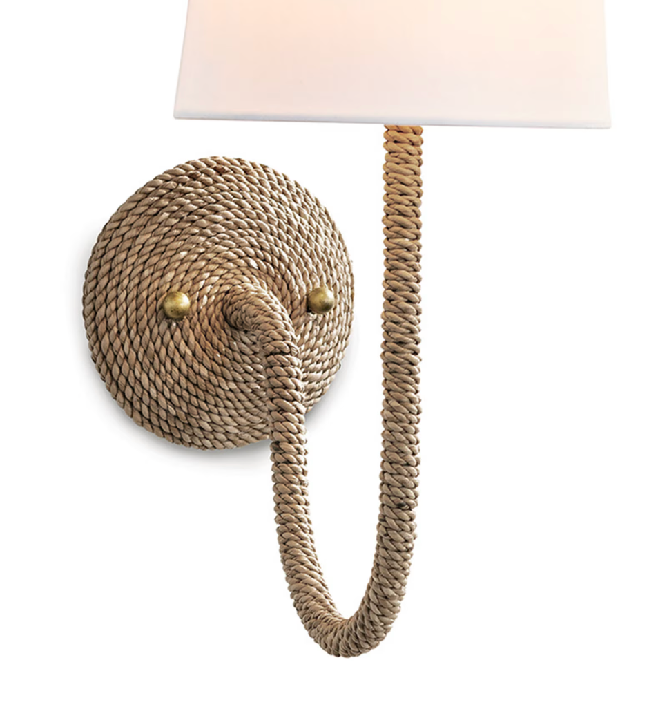Bimini Single Sconce