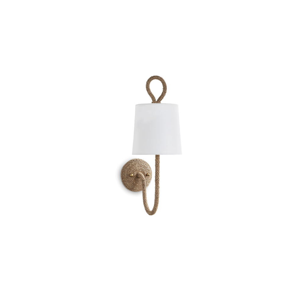 Bimini Single Sconce