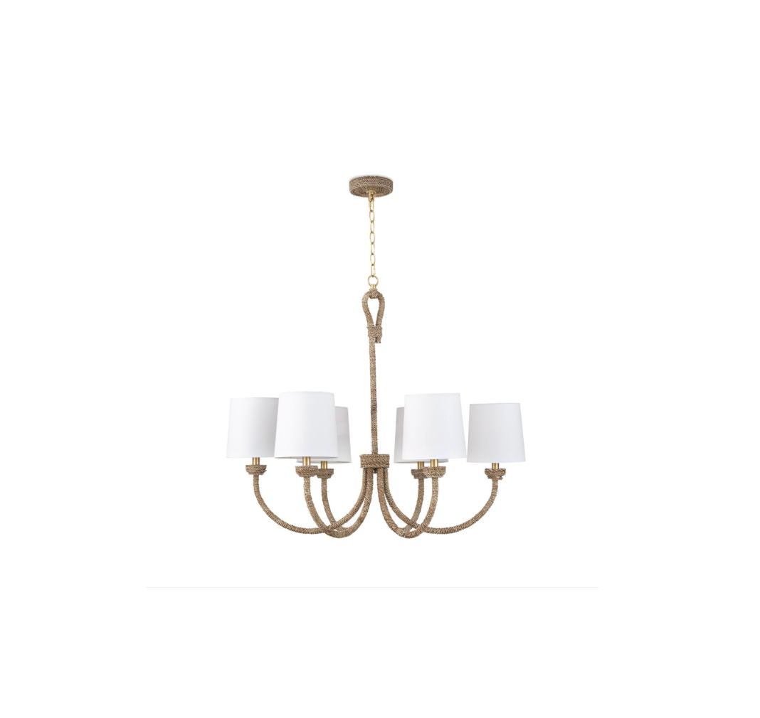 Bimini Chandelier Small