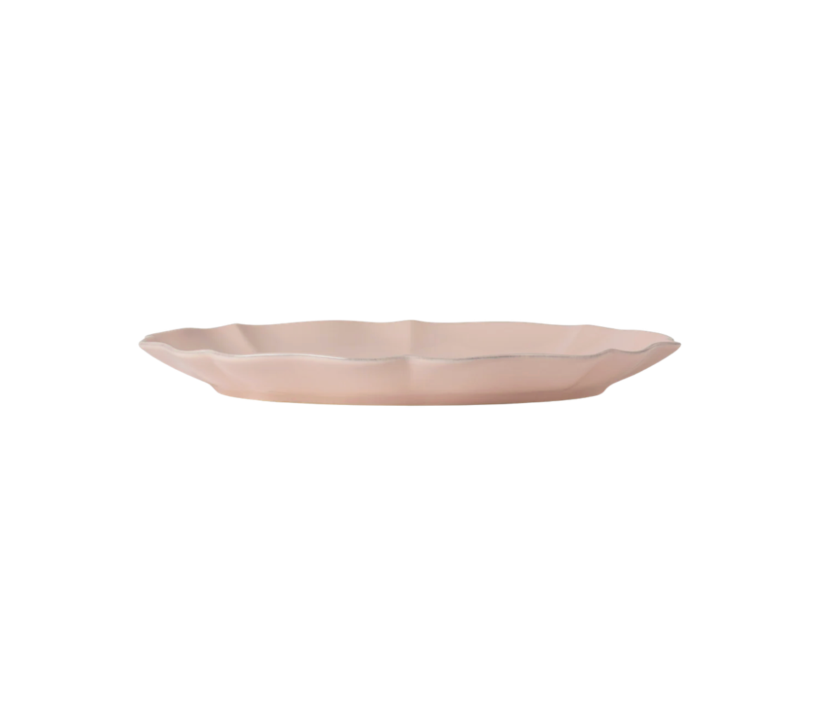 Rosa 16" Oval Platter