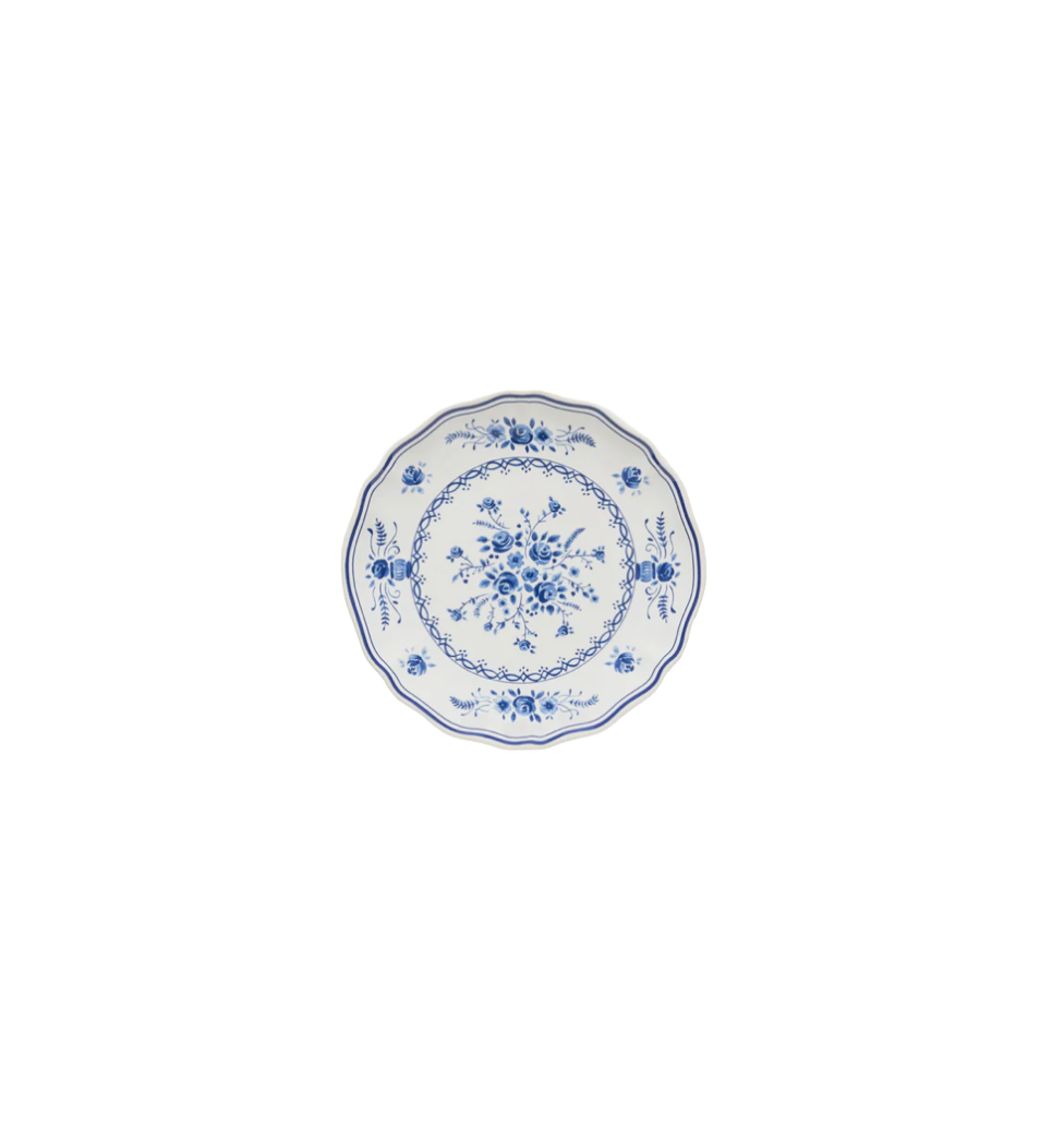 Vila Appetizer Plate