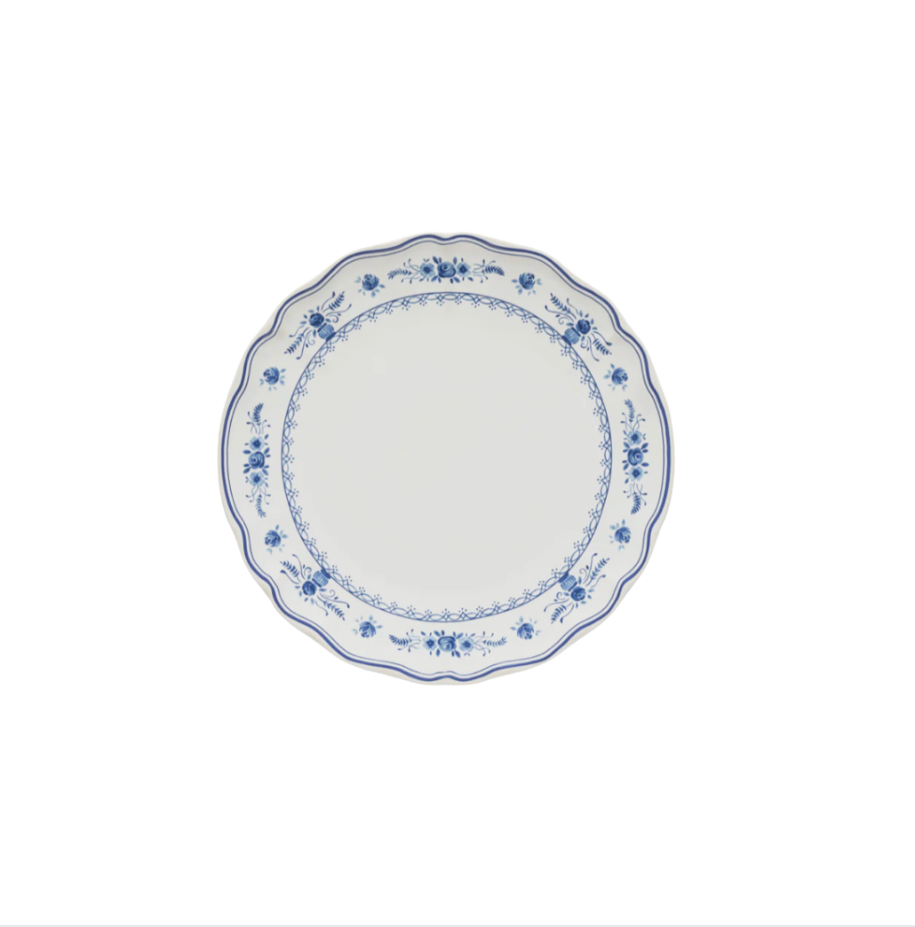 Vila Dinner Plate